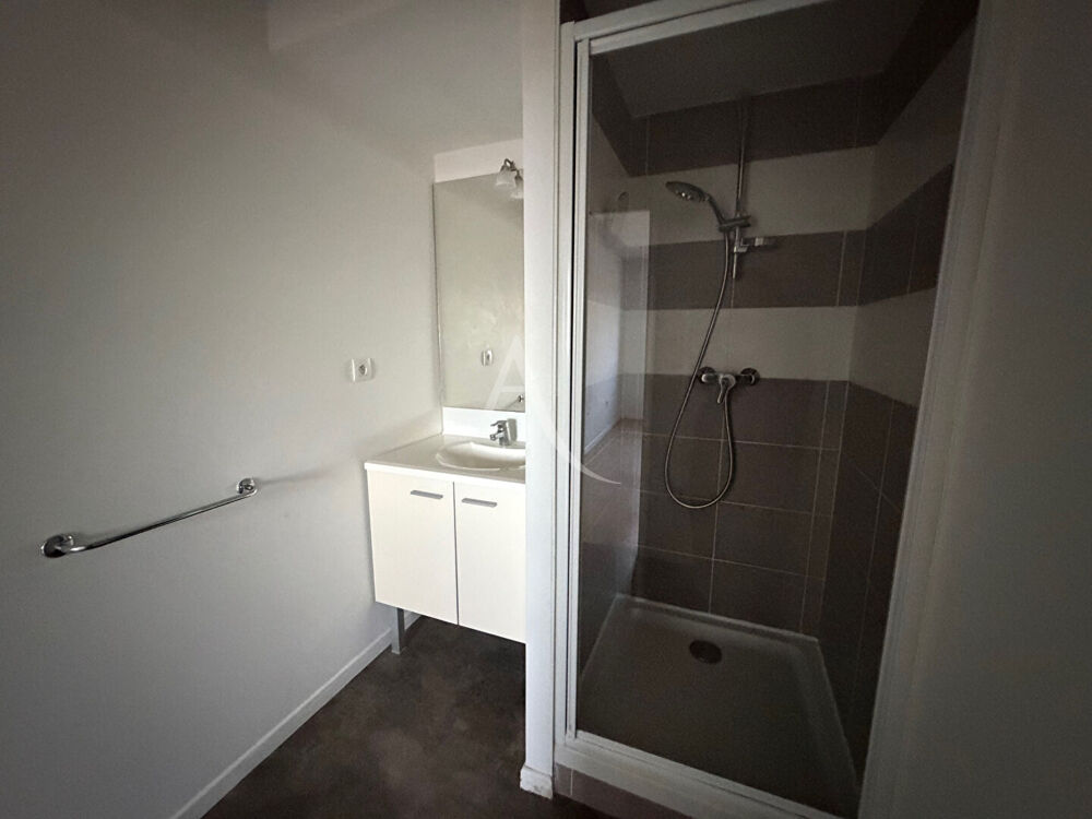 Vente Appartement Appartement Nantes - Stationnement sécurisé Nantes