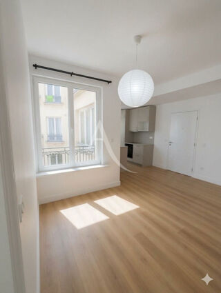  Appartement � louer 2 pi�ces 36 m�