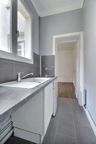  Appartement � vendre 2 pi�ces 33 m�