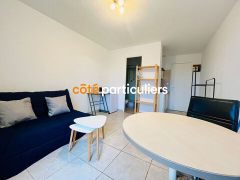  Appartement  louer 1 pice 