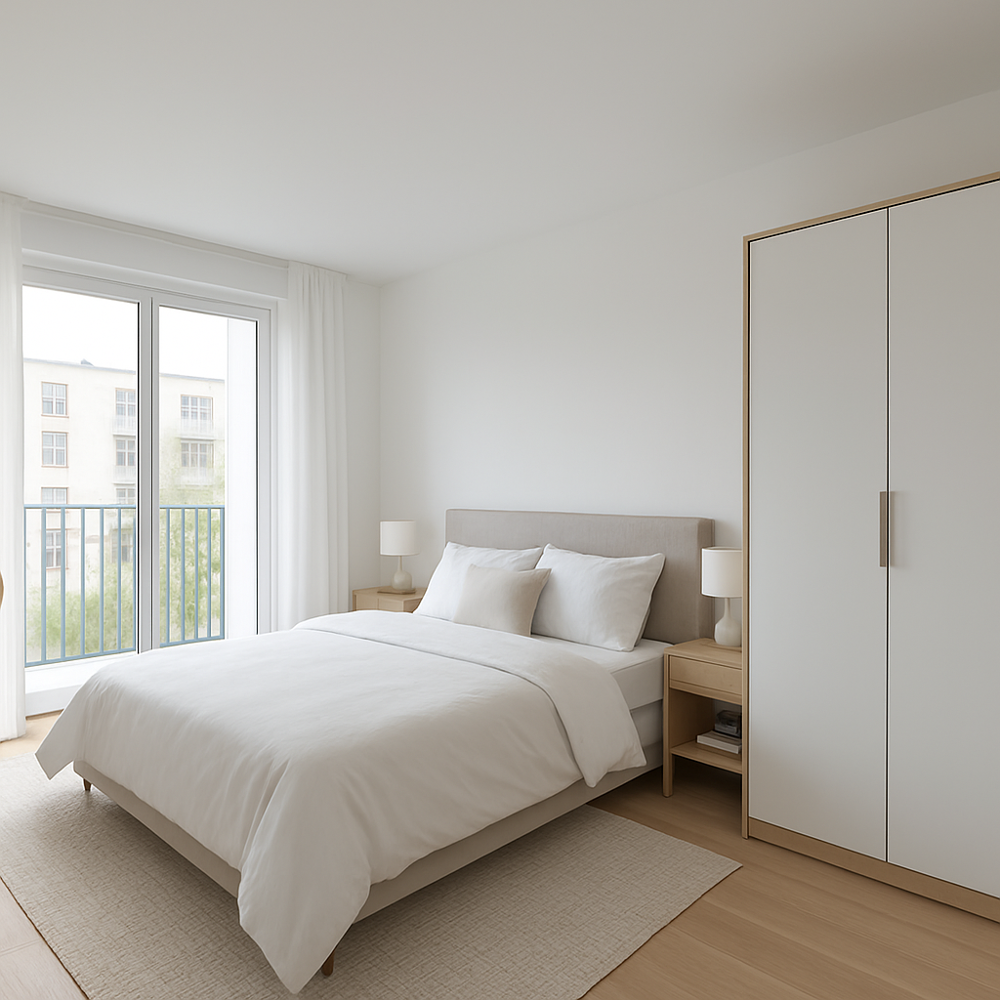 Vente Appartement Appartement 3 pièces de 63 m2 (Pornichet) Pornichet