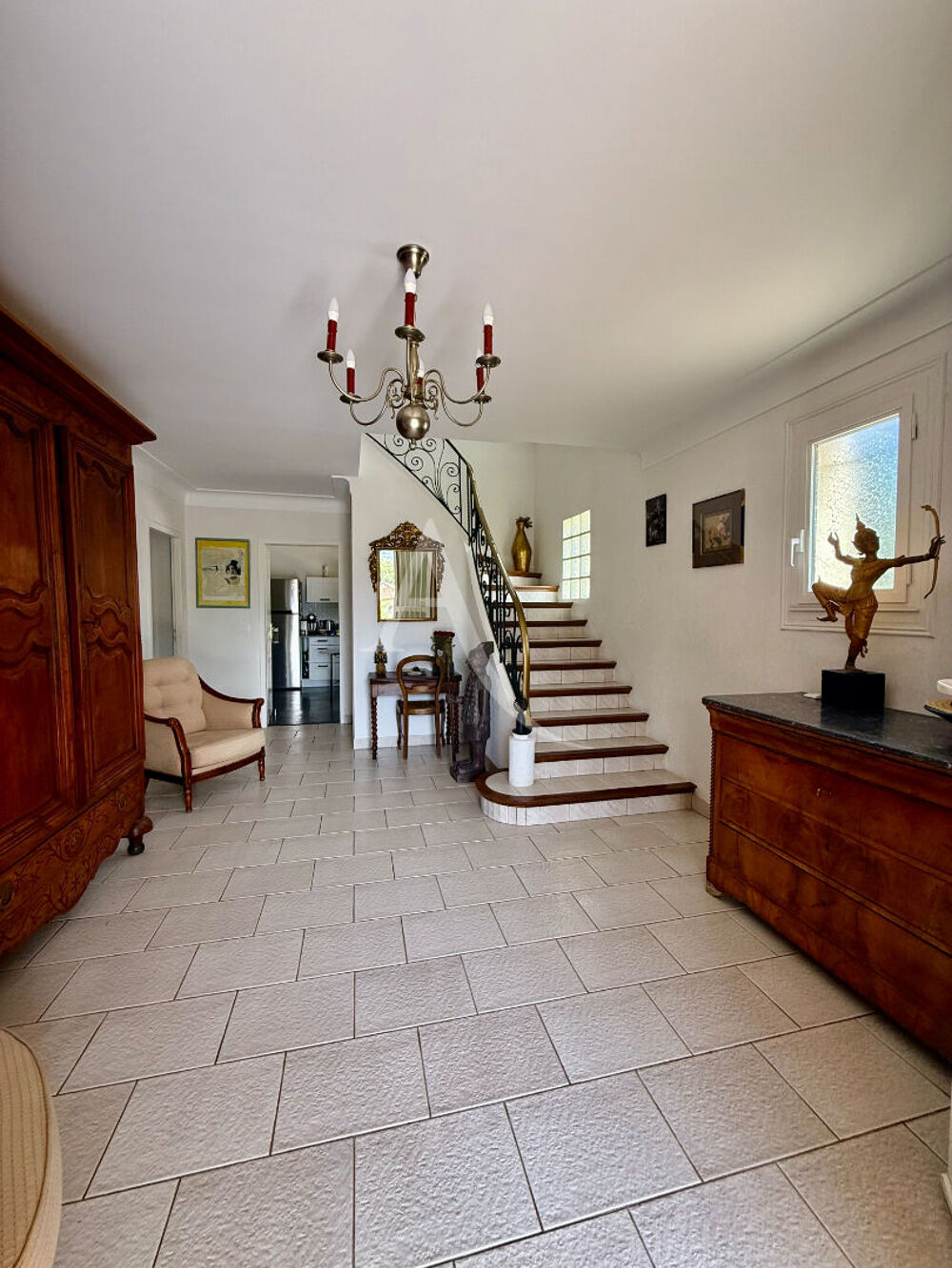 Vente Maison PRADES- Maison 7 pièce(s), parc, piscine,  4 faces Prades
