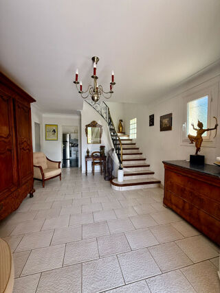  Maison à vendre 7 pièces 246 m²