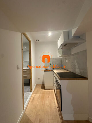  Appartement � vendre 2 pi�ces 30 m�