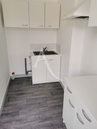  Appartement � louer 2 pi�ces 30 m�