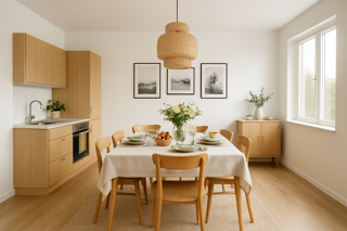  Appartement à vendre 4 pièces 88 m²