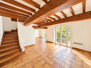  Maison à louer 5 pièces 115 m²