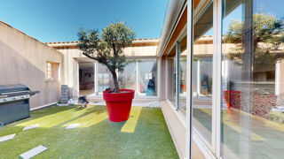  Maison à vendre 8 pièces 286 m²