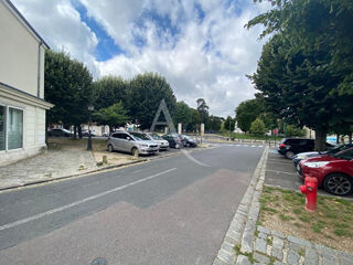  Appartement  vendre 2 pices 33 m