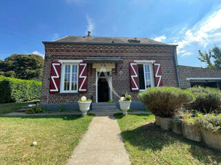  Maison  vendre 7 pices 83 m