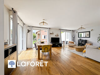  Maison à vendre 7 pièces 131 m²