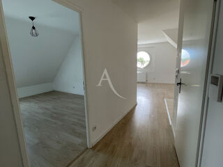  Appartement à louer 2 pièces 43 m²