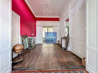  Maison � vendre 6 pi�ces 189 m�