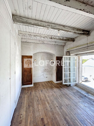  Maison � vendre 3 pi�ces 55 m�