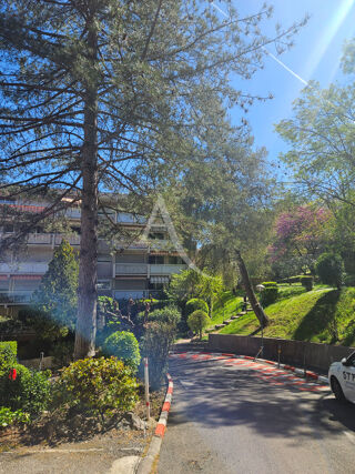  Appartement � louer 2 pi�ces 45 m�