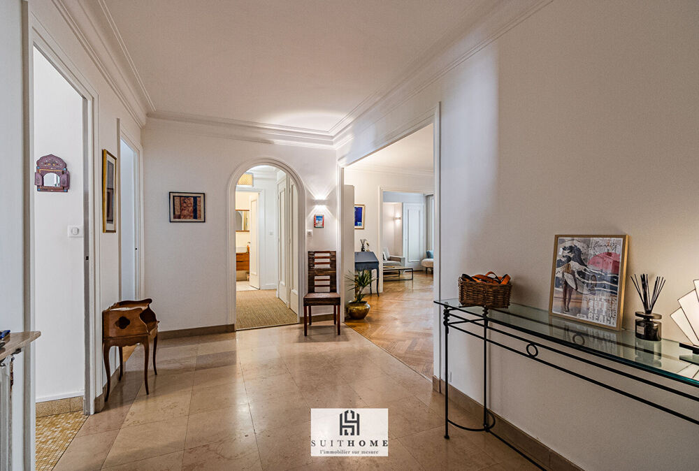 Joli appartement coeur quartier Préfecture.