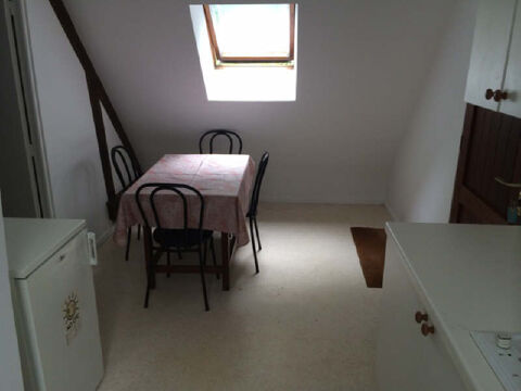  Appartement � louer 2 pi�ces 34 m�