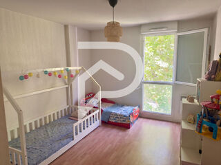  Appartement à vendre 3 pièces 65 m²