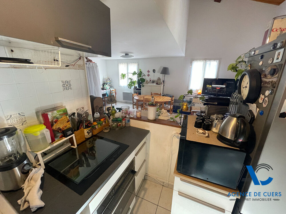 Vente Appartement Appartement Puget Ville 3 pièce(s) 61 m2 Puget ville
