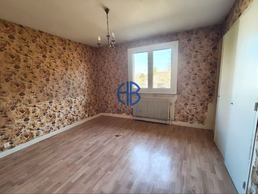 Vente Maison Maison Brezins 4 pièce(s) 94.79 m2 Brezins