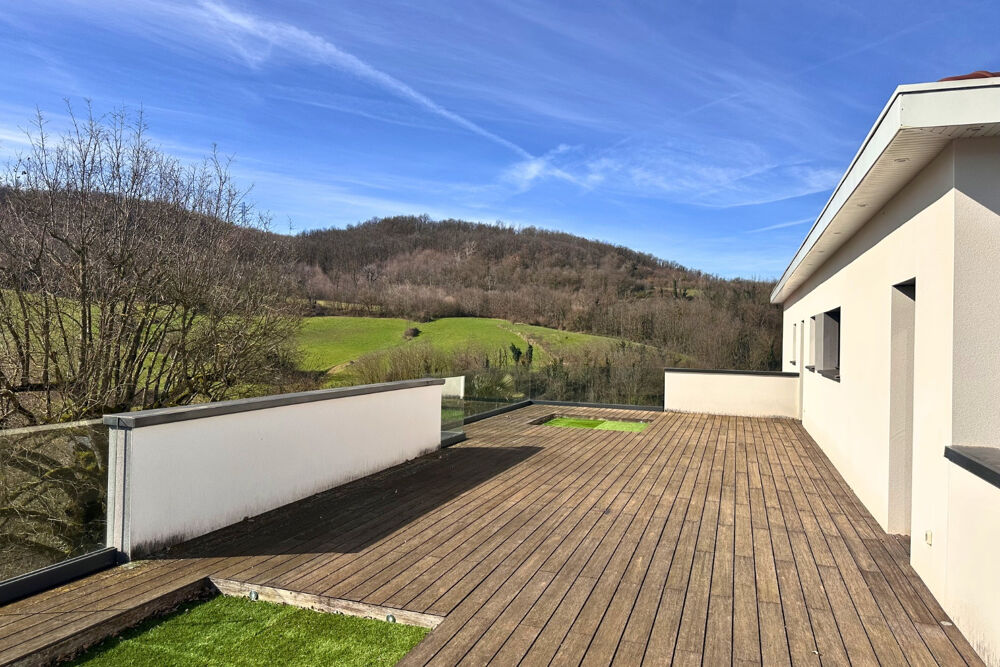 � vendre  Maison Valence (26000)