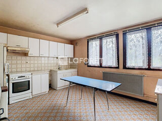  Maison à vendre 6 pièces 175 m²