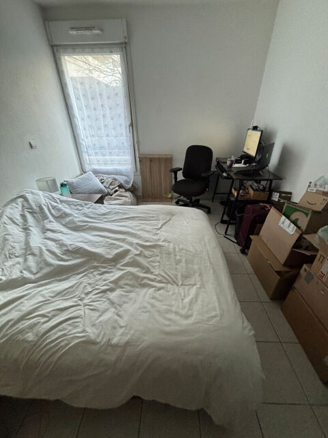  Appartement  louer 2 pices 48 m