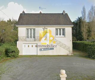  Maison � vendre 4 pi�ces 72 m�