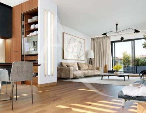  Appartement à vendre 5 pièces 1 m²