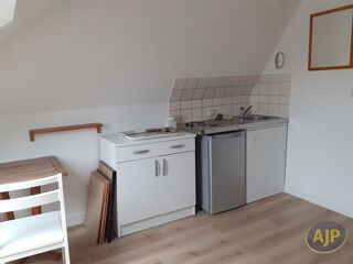  Appartement à louer 1 pièce 11 m²