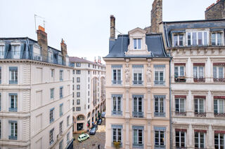  Appartement � vendre 3 pi�ces 64 m�