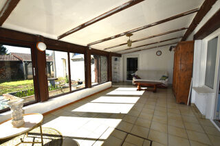  Maison � vendre 11 pi�ces 227 m�