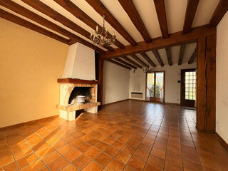  Maison � vendre 5 pi�ces 130 m�