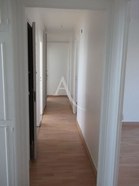  Appartement  vendre 5 pices 90 m