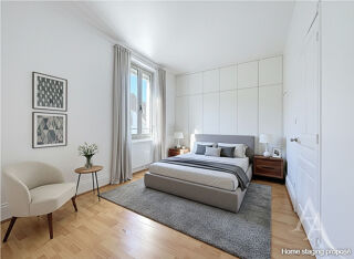  Maison à vendre 4 pièces 