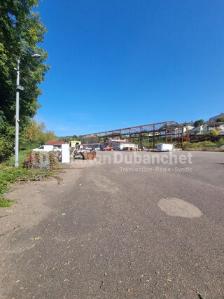  Terrain � vendre 10916 m�