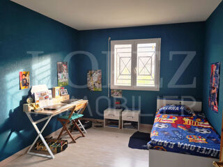  Maison � vendre 6 pi�ces 131 m�