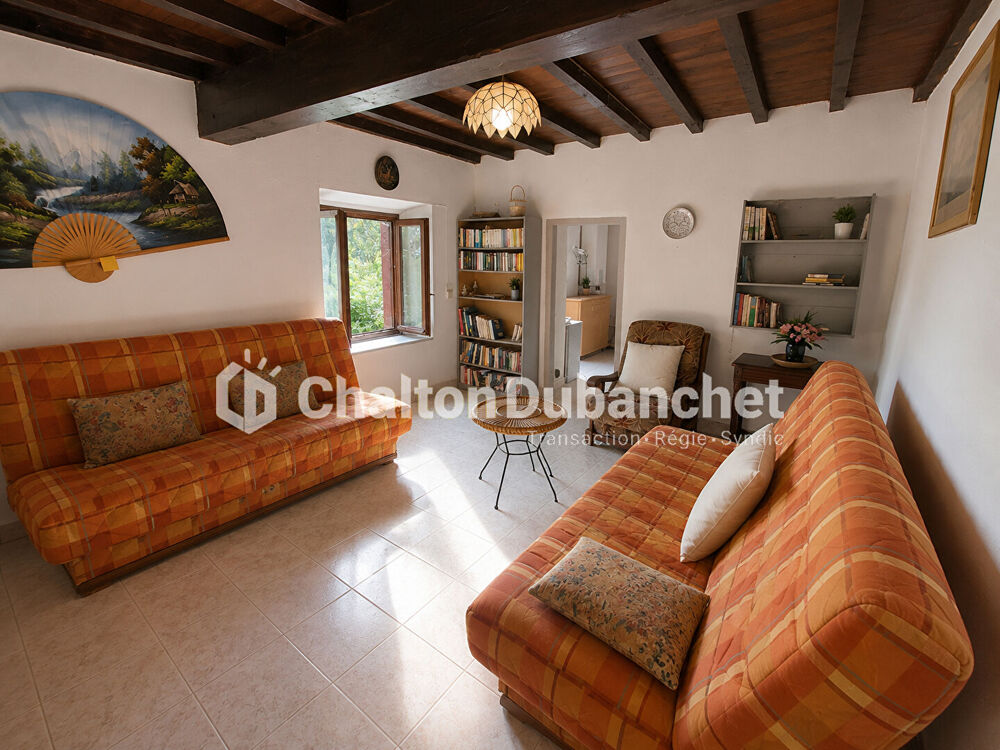 Vente Maison Maison Montchal 4 pièces 112m2 Montchal