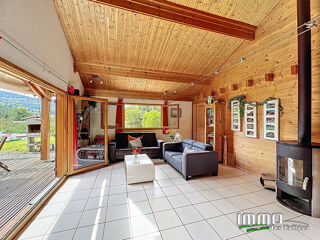  Maison à vendre 5 pièces 79 m²