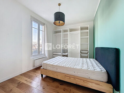  Appartement � louer 3 pi�ces 65 m�