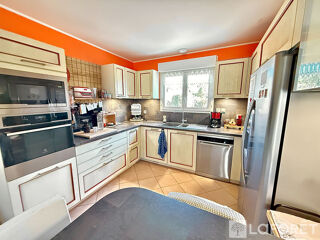  Maison � vendre 4 pi�ces 97 m�