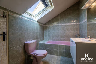  Maison � vendre 5 pi�ces 113 m�