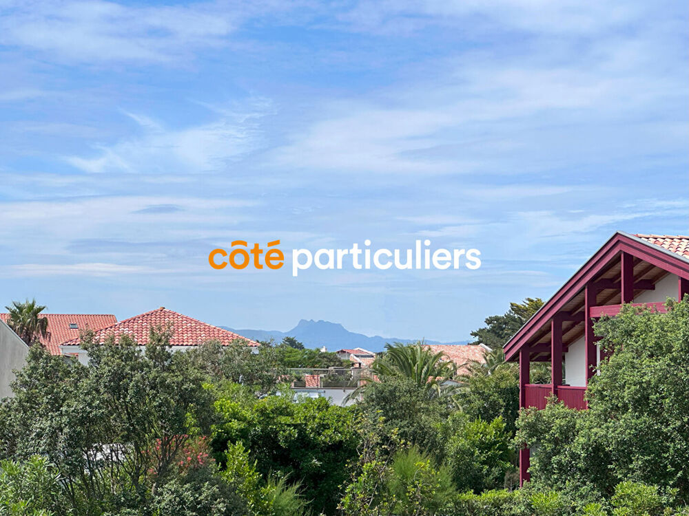  vendre  Maison Bidart (64210)