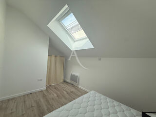  Appartement � louer 1 pi�ce 23 m�