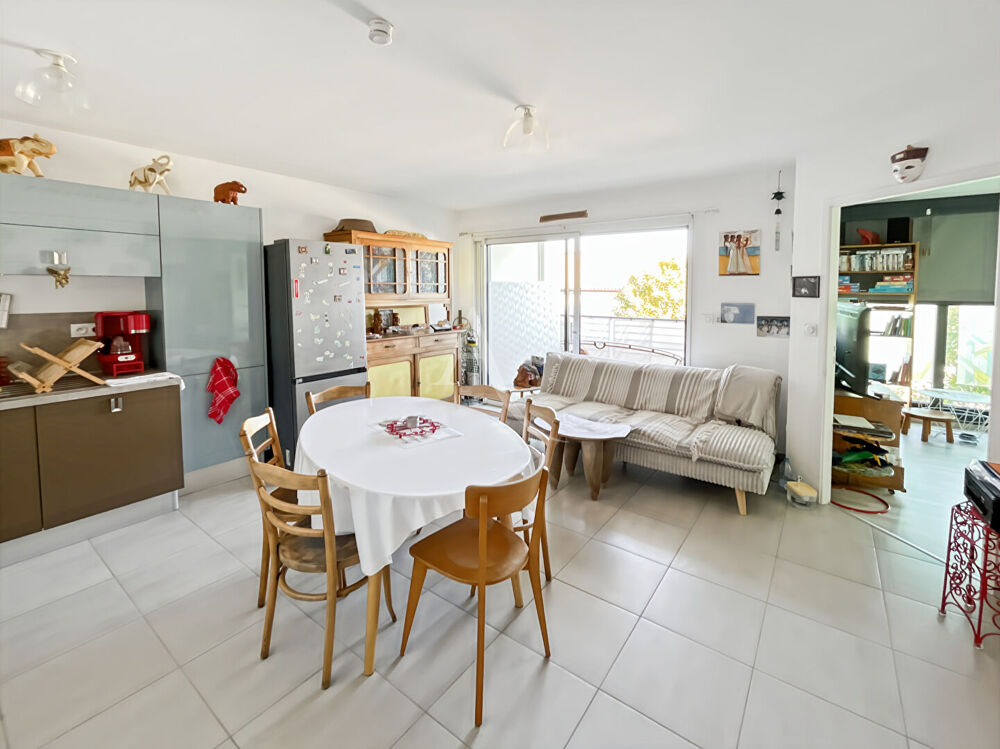 Appartement 3 pièces 63 m² · à Challans · 63 m² · 180 400 €