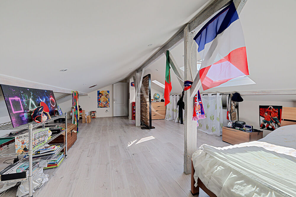 � vendre  Maison Le Perreux-sur-Marne (94170)