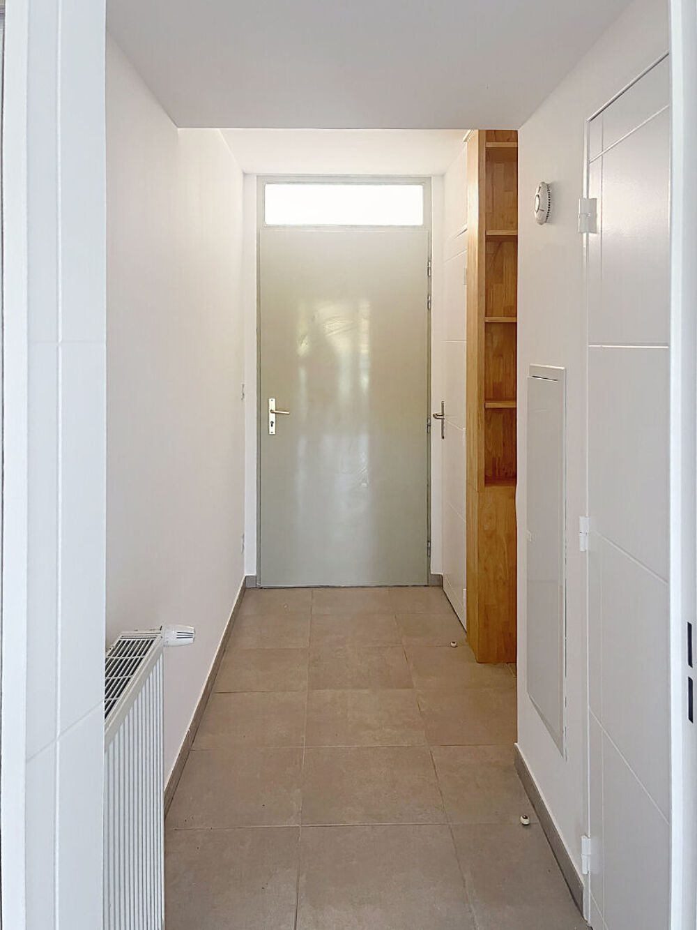 Vente Maison Maison  78.42 +jardin+ garage Avignon