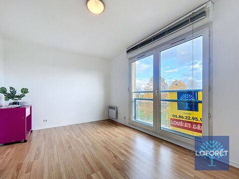  Appartement  louer 1 pice 25 m