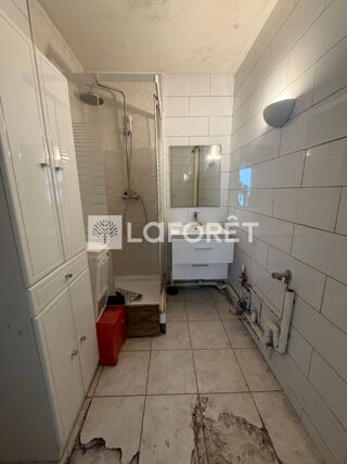  Appartement à vendre 1 pièce 35 m²