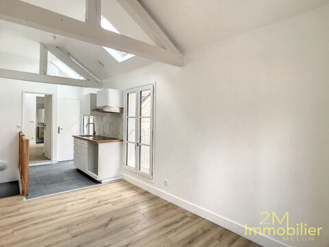  Appartement � louer 3 pi�ces 47 m�